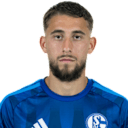 Spielerseite von Adil Aouchiche