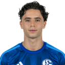 Spielerseite von Soufiane El-Faouzi