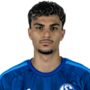 Spielerseite von Mertcan Ayhan