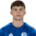 Spielerseite von Vitalie Becker