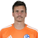 Spielerseite von Kevin Müller