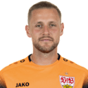 Spielerseite von Marius Funk