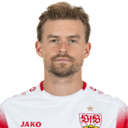 Spielerseite von Maximilian Mittelstädt