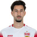 Spielerseite von Atakan Karazor
