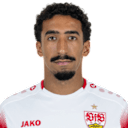 Spielerseite von Tiago Tomás