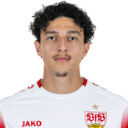 Spielerseite von Ameen Al-Dakhil