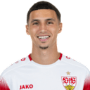 Spielerseite von Bilal El Khannouss