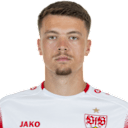 Spielerseite von Dzenan Pejcinovic