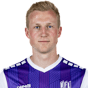 Spielerseite von Niklas Wiemann