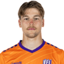 Spielerseite von Niklas Sauter