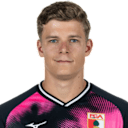 Spielerseite von Finn Dahmen