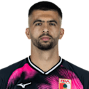 Spielerseite von Nediljko Labrovic
