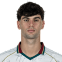 Página del jugador Rodrigo Ribeiro