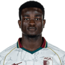 Spielerseite von Uchenna Ogundu