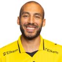 Spielerseite von Haitam Aleesami