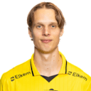 Spielerseite von Ulrik Saltnes