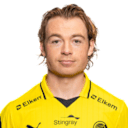 Spielerseite von Patrick Berg