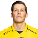 Spielerseite von Sondre Fet