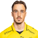 Spielerseite von Andreas Helmersen