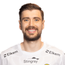 Spielerseite von Nikita Haikin