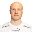 Spielerseite von Julian Faye Lund