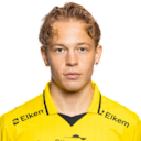 Spielerseite von Sondre Auklend