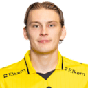 Spielerseite von Isak Määttä