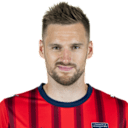 Player page of Patrick Mainka