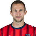 Player page of Jonas Föhrenbach