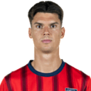 Player page of Mathias Honsak