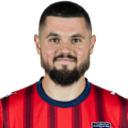 Player page of Marnon Busch
