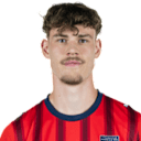 Player page of Adam Kölle