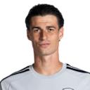 Spielerseite von Kepa Arrizabalaga