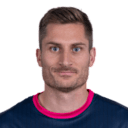 Spielerseite von Kristoffer Haugen