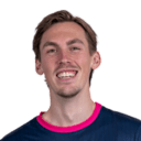 Spielerseite von Kristoffer Askildsen