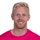 Spielerseite von Arild Østbø
