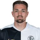 Player page of Luca Schnellbacher