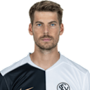 Player page of Maximilian Rohr