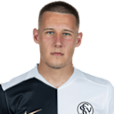 Player page of Lukas Pinckert