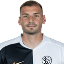 Player page of Luca Sirch