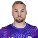 Player page of Nicolas Kristof