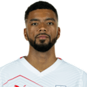 Spielerseite von Benjamin Henrichs