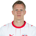 Spielerseite von Lukas Klostermann