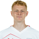 Player page of Nicolas Seiwald