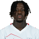 Spielerseite von Johan Bakayoko
