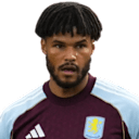 Player page of Tyrone Mings