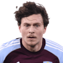 Player page of Victor Lindelöf