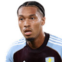 Player page of Boubacar Kamara
