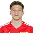Player page of Tim Skarke