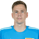 Player page of Matheo Raab